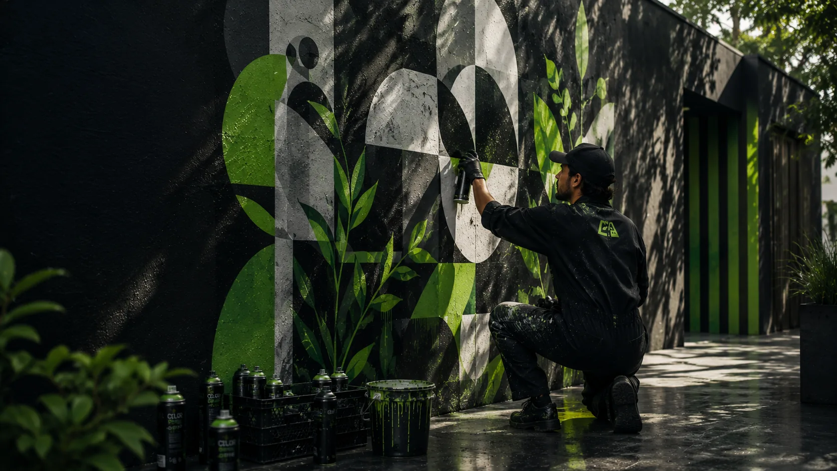 Arte urbano