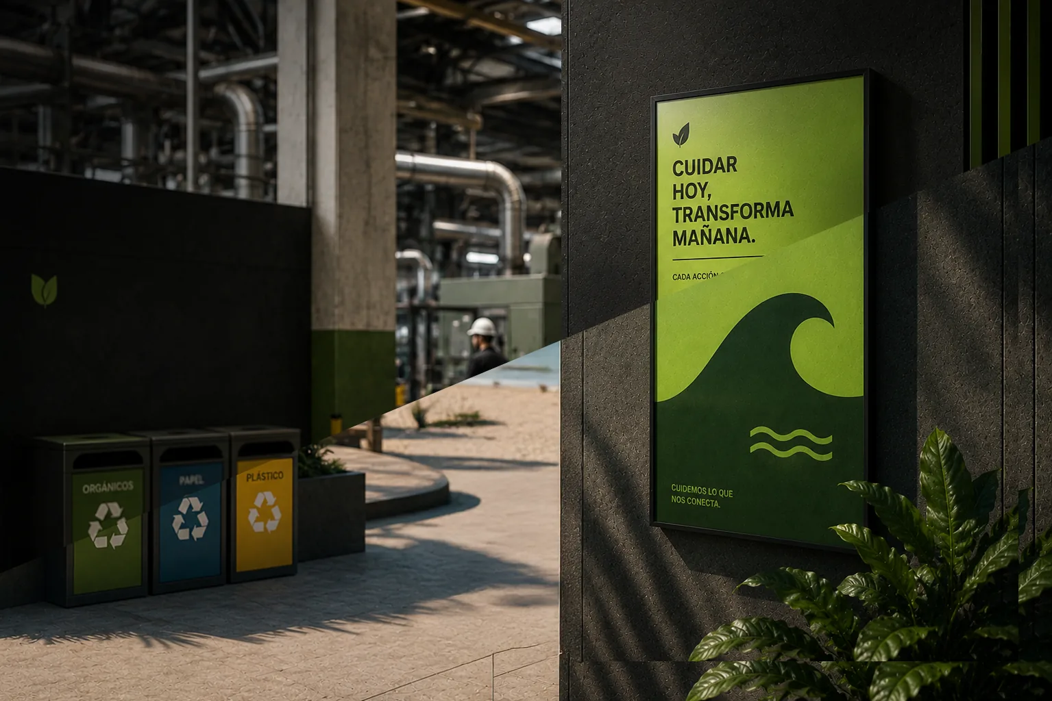 Dise&ntilde;o sostenible