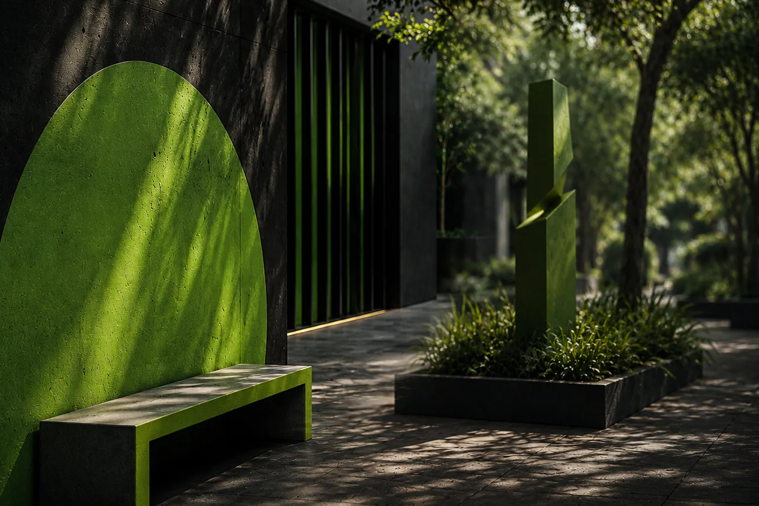 Placemaking